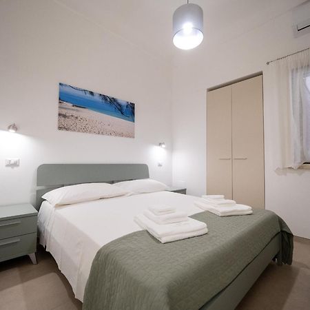 Torre Del Salento Otel Torre San Giovanni Ugento Dış mekan fotoğraf