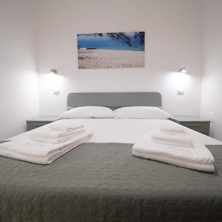 Torre Del Salento Otel Torre San Giovanni Ugento Dış mekan fotoğraf