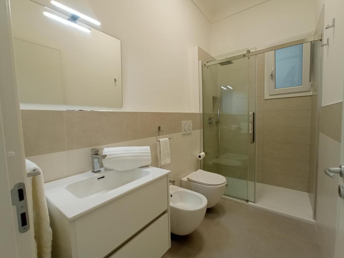 Torre Del Salento Otel Torre San Giovanni Ugento Dış mekan fotoğraf
