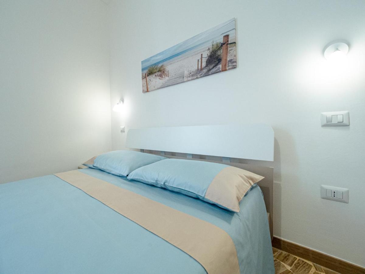 Torre Del Salento Otel Torre San Giovanni Ugento Dış mekan fotoğraf