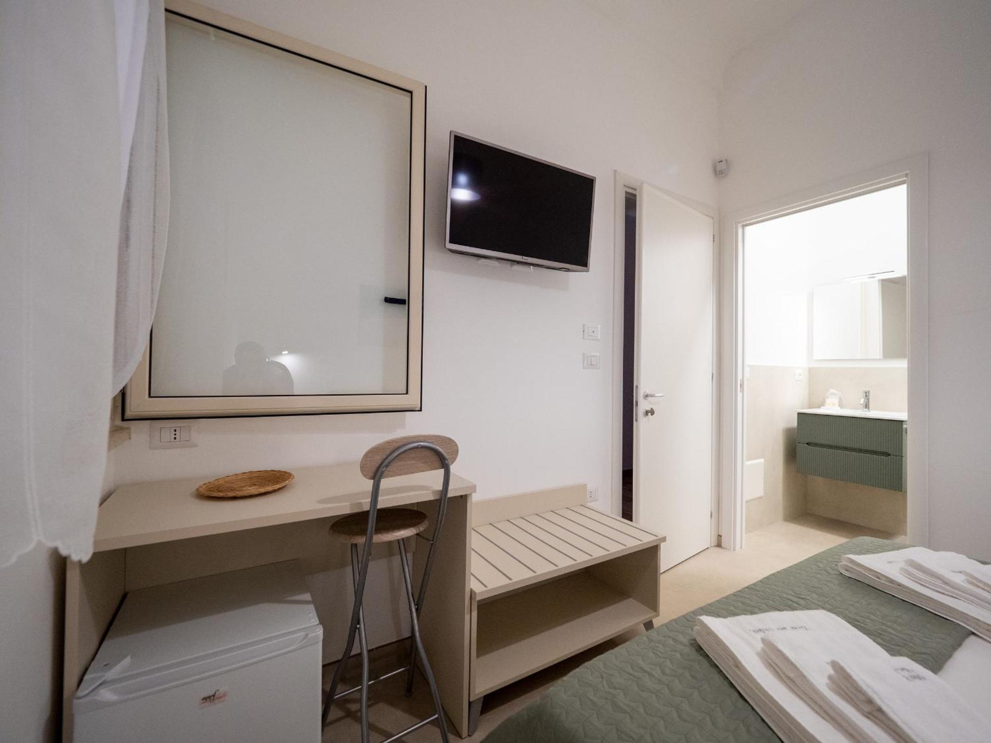 Torre Del Salento Otel Torre San Giovanni Ugento Dış mekan fotoğraf