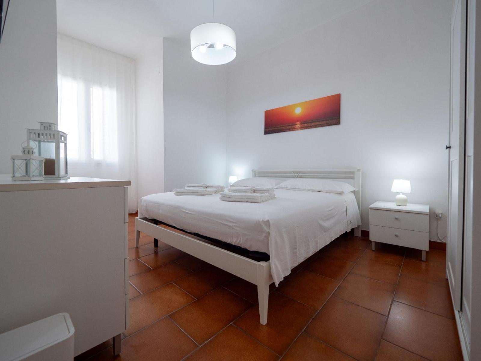 Torre Del Salento Otel Torre San Giovanni Ugento Dış mekan fotoğraf